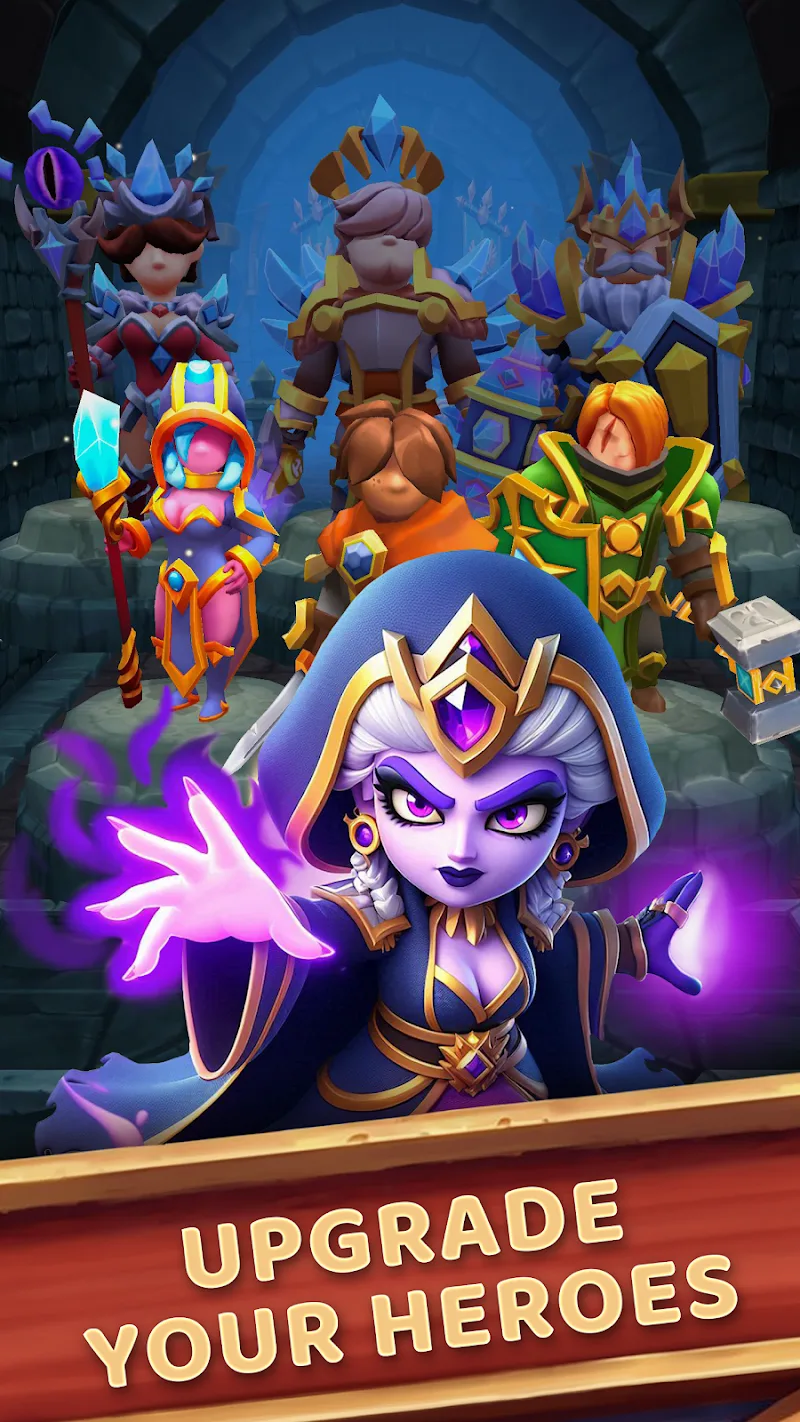 Throne Holder screenshot 5