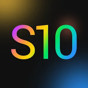 S10 Launcher
