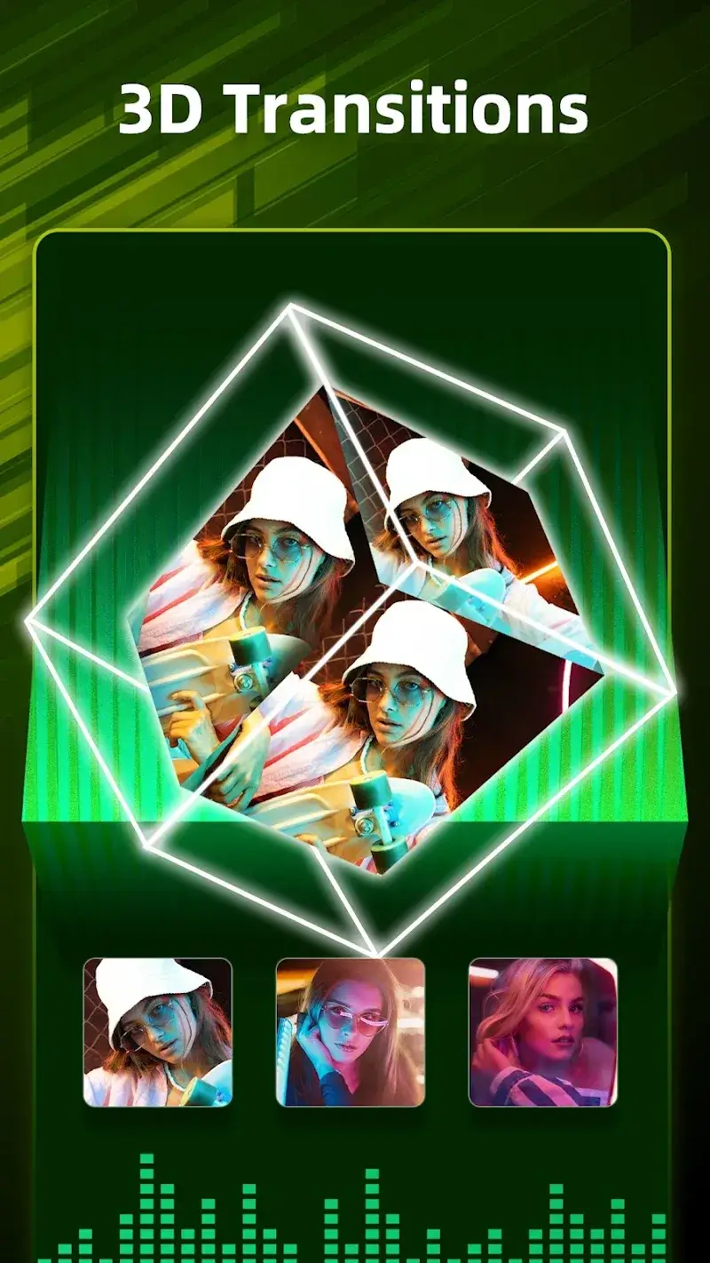 M3Video Screenshot 3