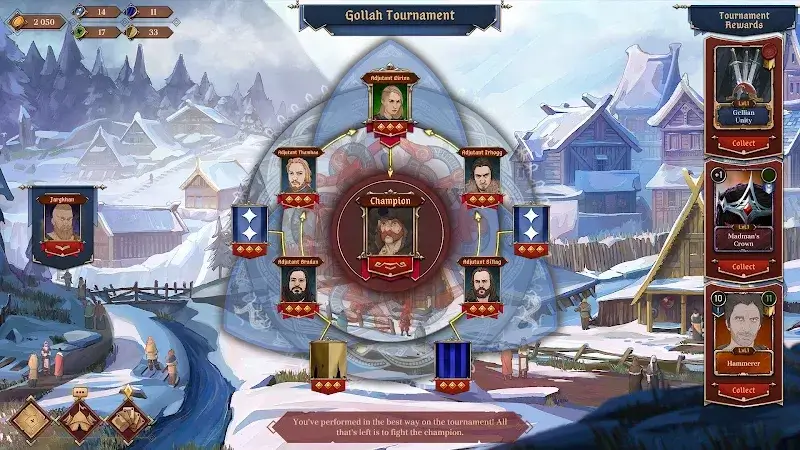 Ash of Gods: The Way screenshot 2