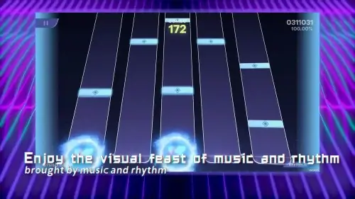 RYCE/M screenshot 2