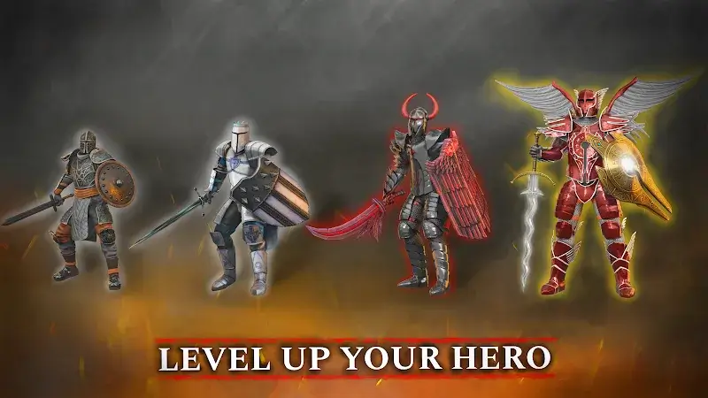 ภาพหน้าจอ TotAL RPG 3