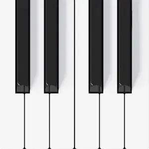 Mini Piano Pro