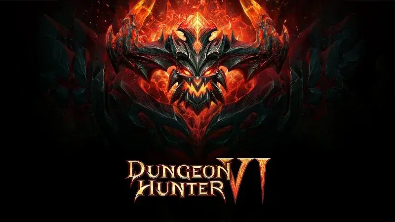 Dungeon Hunter 6 screenshot 6