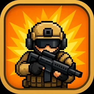 Pixel Army