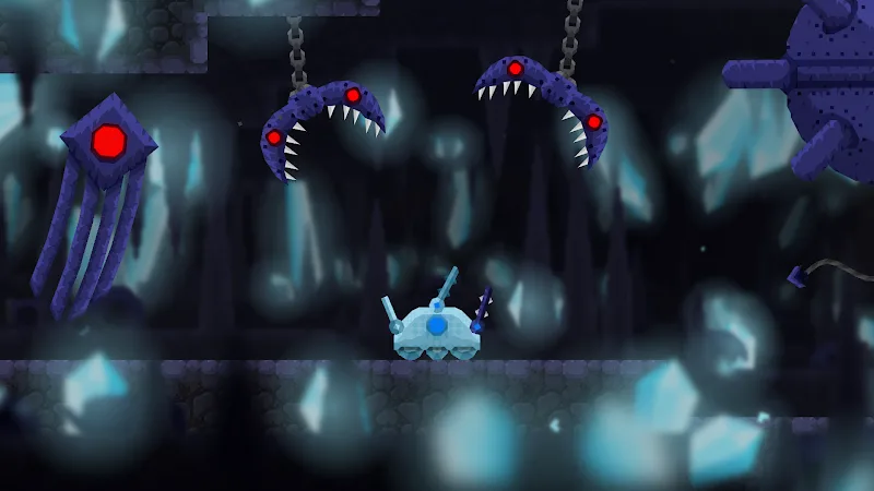 Corebound screenshot 4