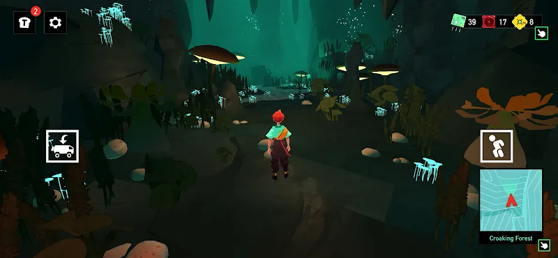 Caravan SandWitch Screenshot 1