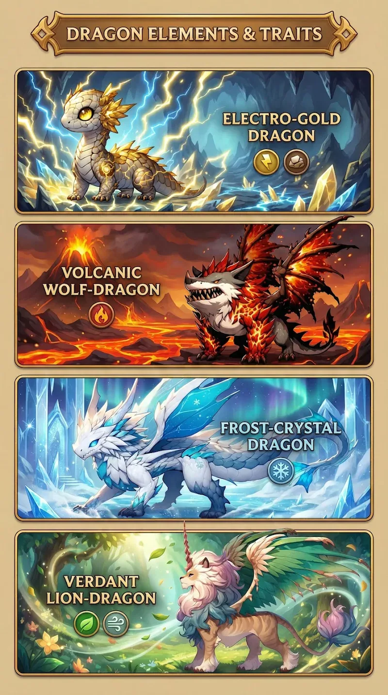 City of Dragon screenshot 4