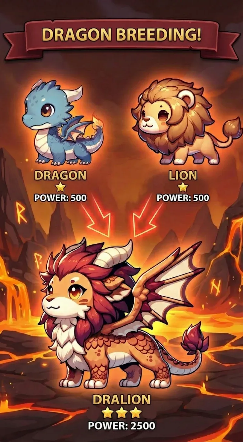 City of Dragon screenshot 2