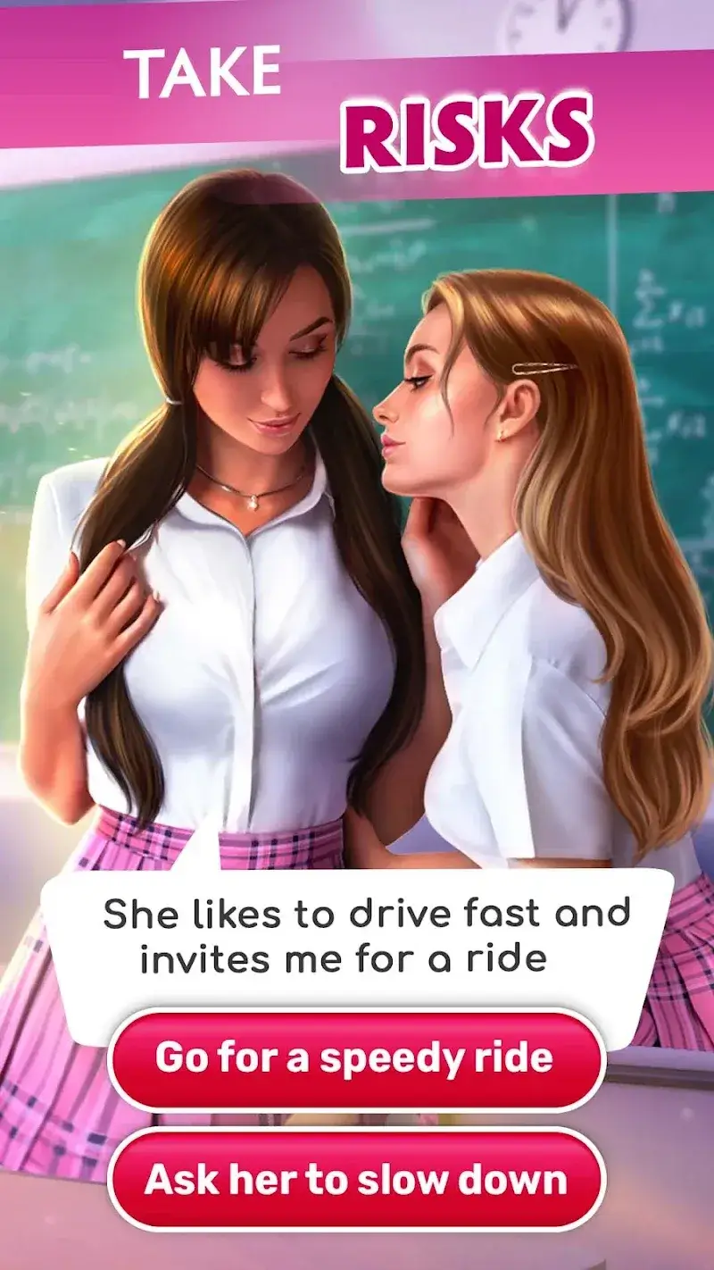 Love Sick screenshot 1