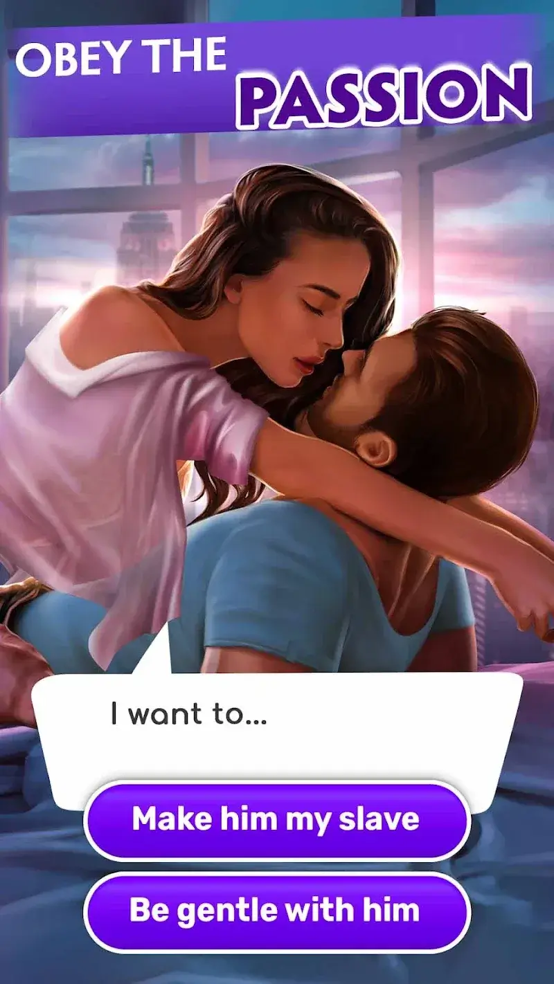 Love Sick screenshot 3