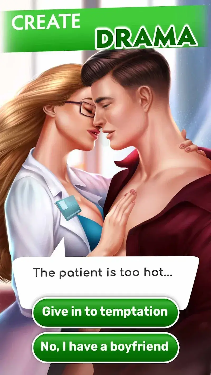 Love Sick screenshot 6