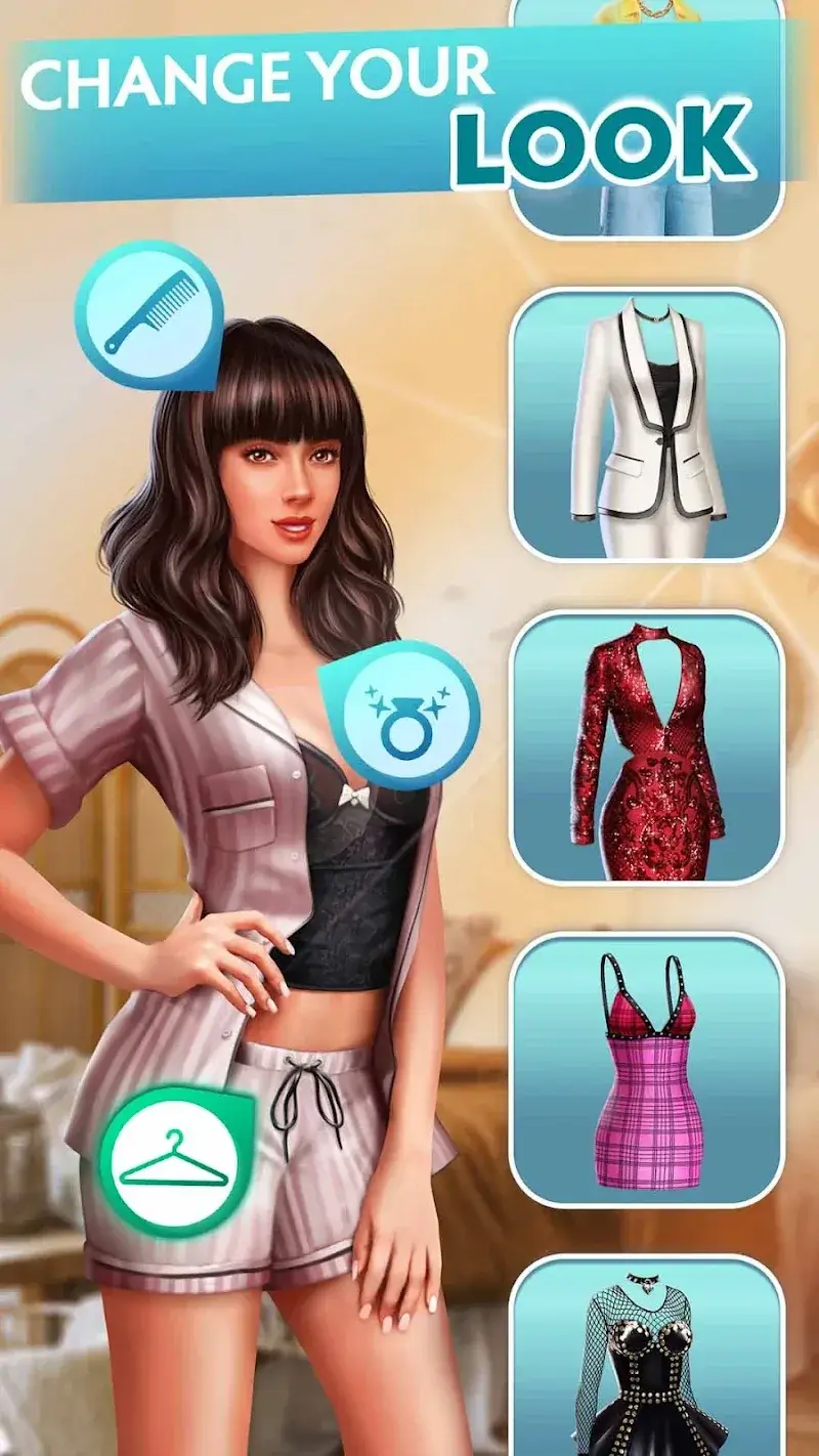 Love Sick screenshot 2
