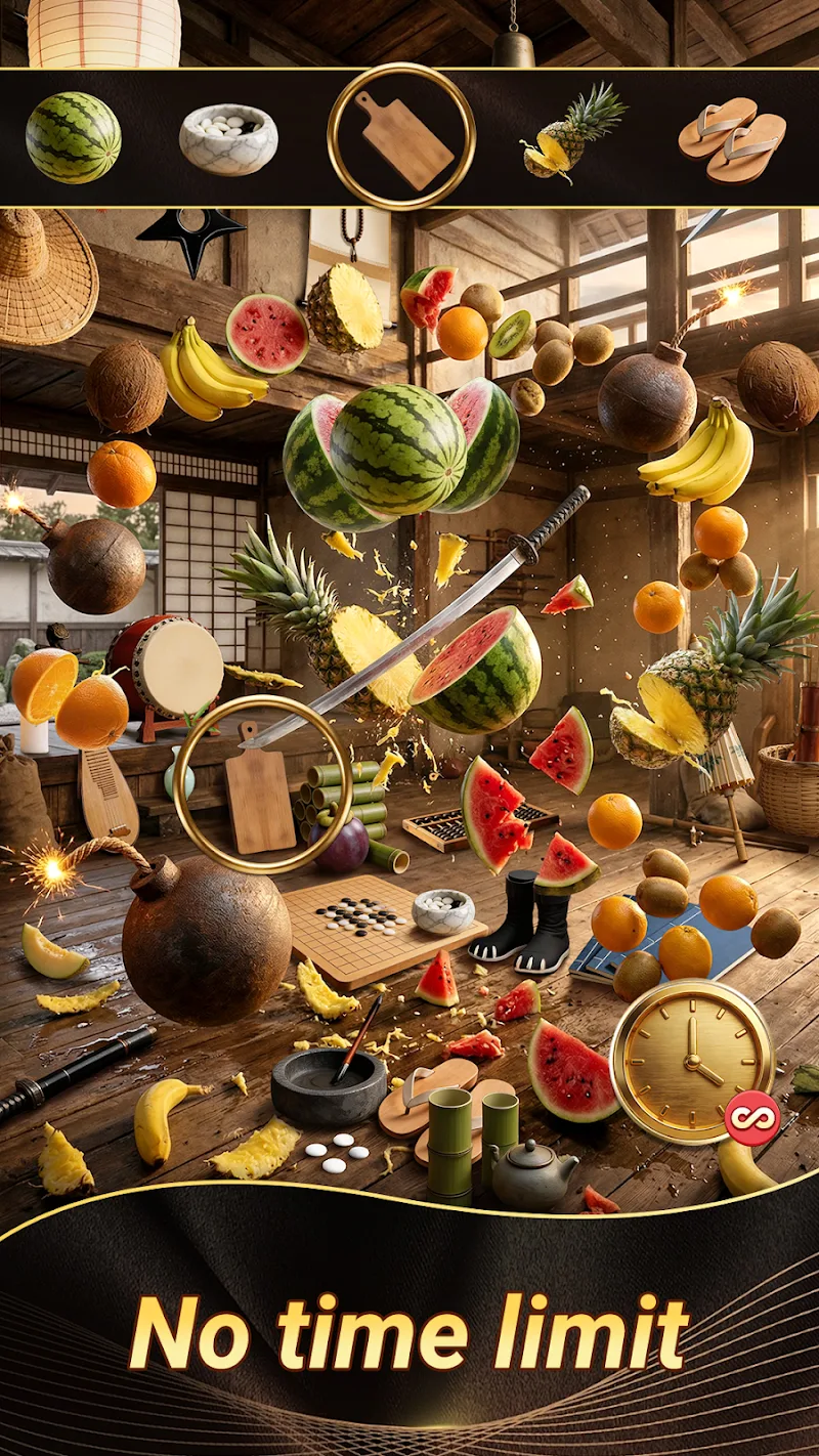 Hidden Quest gameplay screenshot 3
