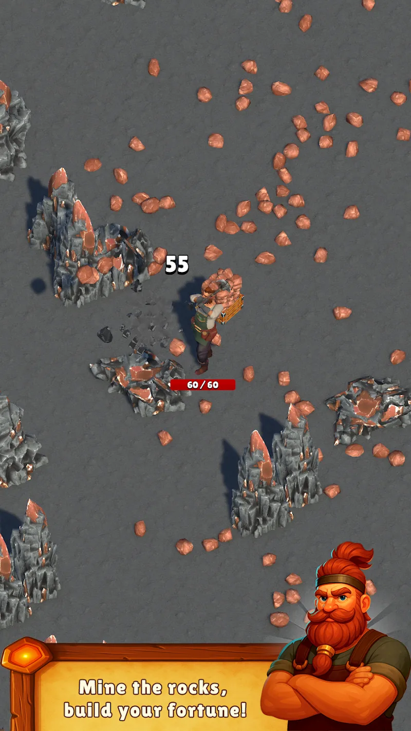 Forge & Fortune 스크린샷 5