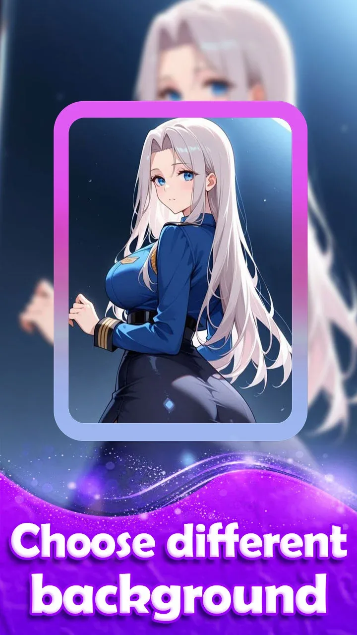 Capture d'écran du gameplay de Nuts Matcher 1