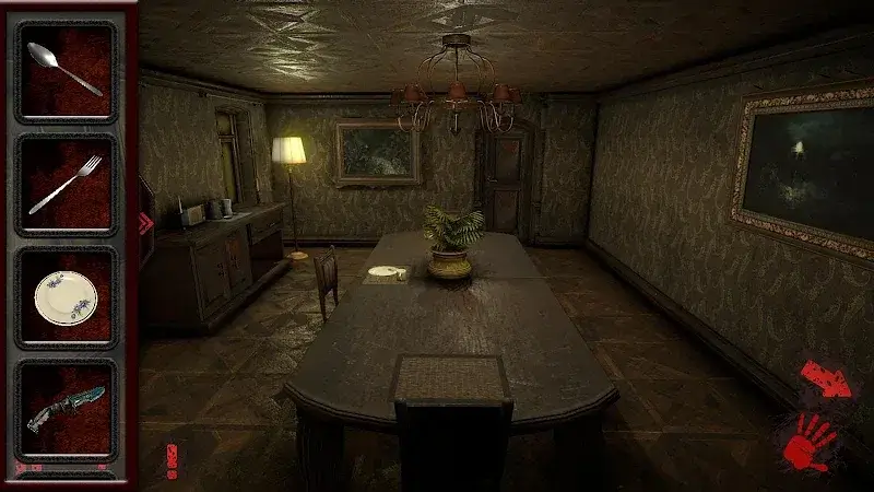 Captura de pantalla 4 del juego Remember: Room Escape