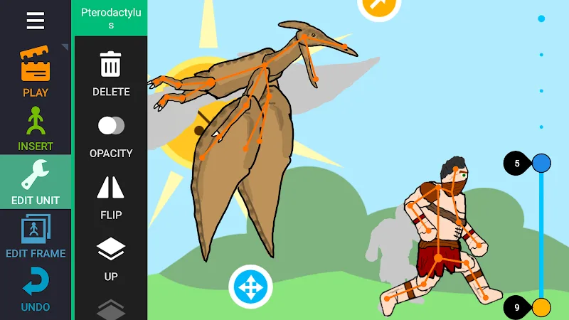 Draw Cartoons 2 PRO screenshot 4