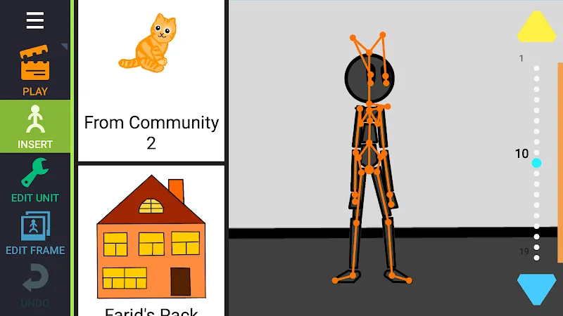 Draw Cartoons 2 PRO screenshot 5