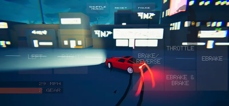 Sideways Gameplay-Screenshot 6