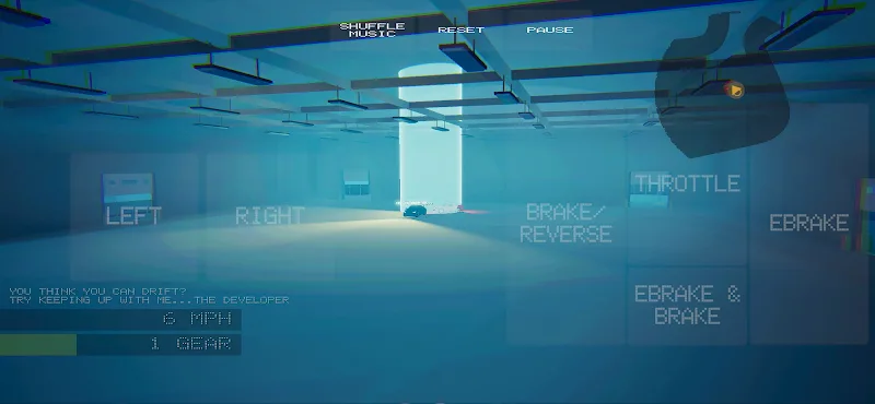 Sideways Gameplay-Screenshot 1