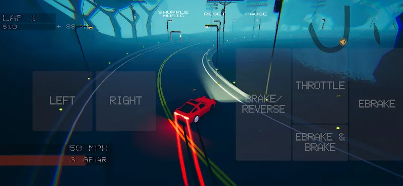 Sideways Gameplay-Screenshot 3