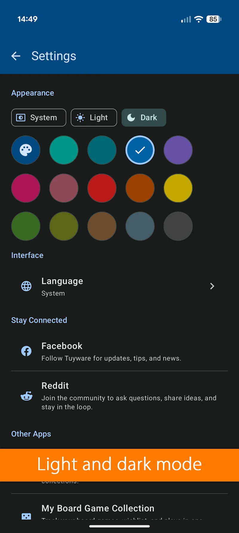 Tangkapan layar Json Genie 6