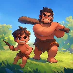 Age of Heroes