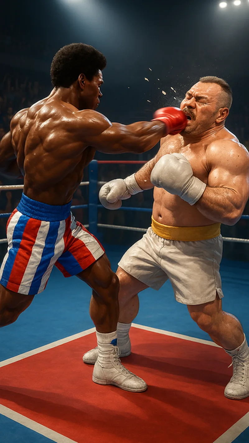 ボス戦 ゲームプレイ スクリーンショット 5