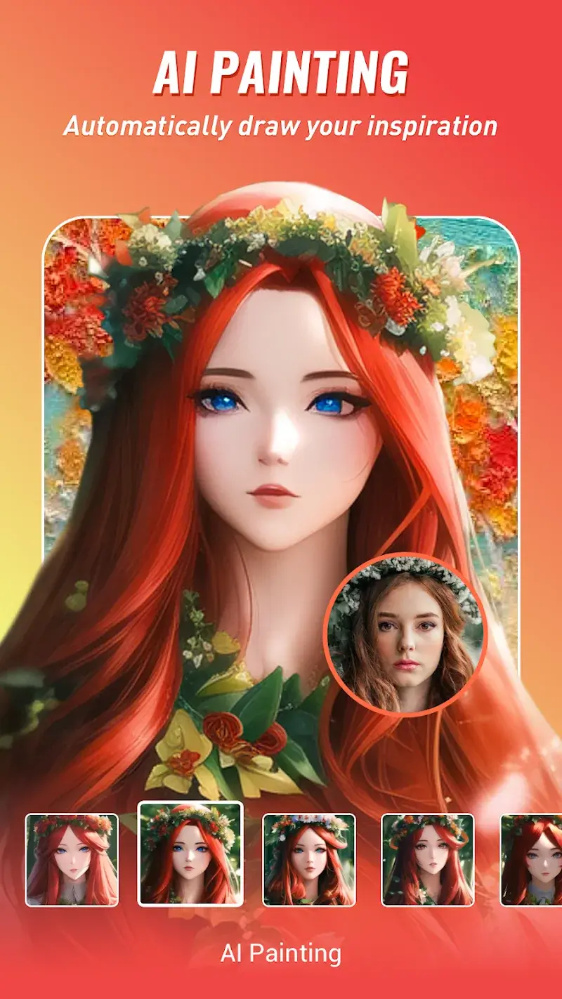 Tangkapan layar Toonpics 3