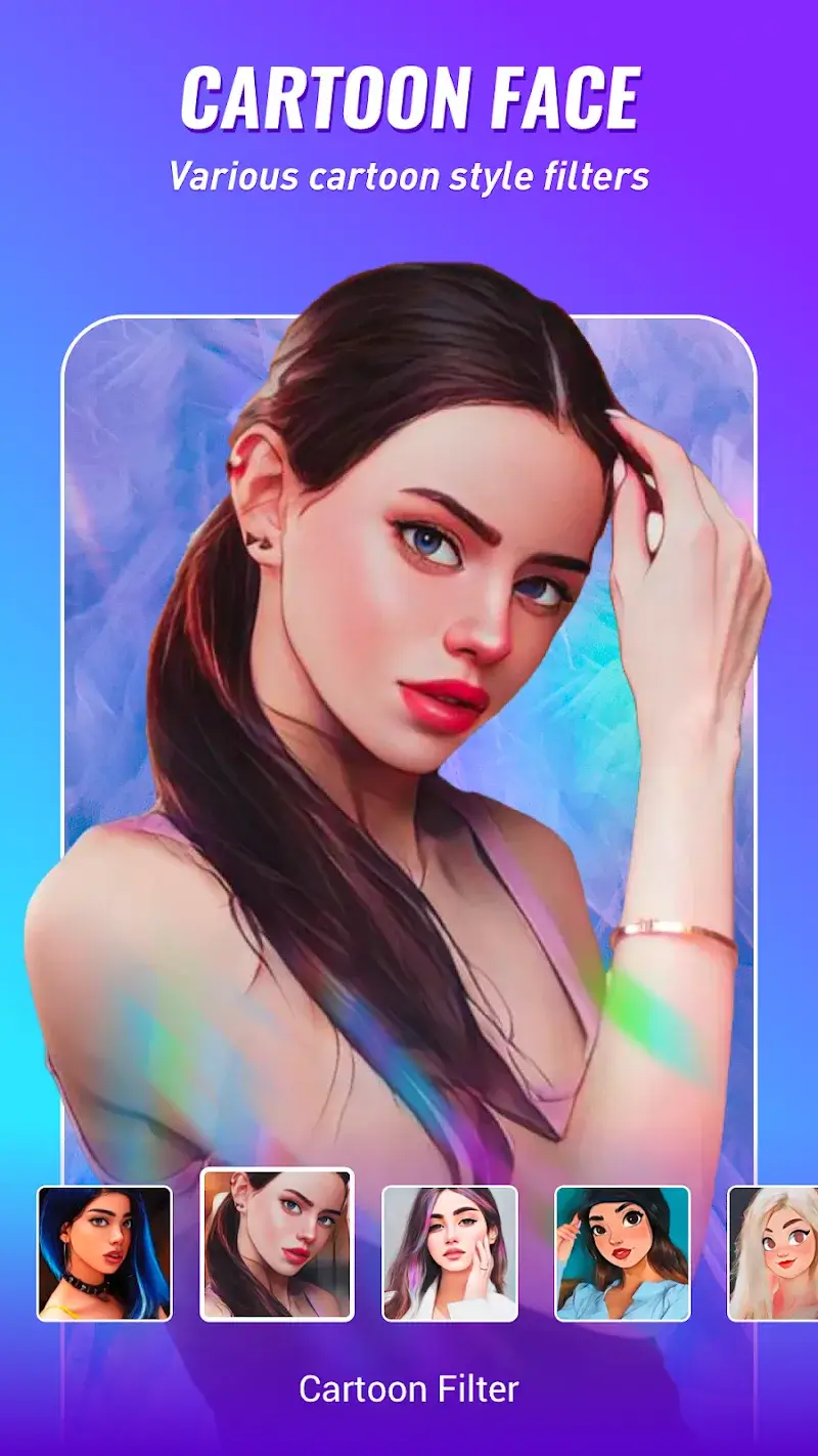 Tangkapan layar Toonpics 4