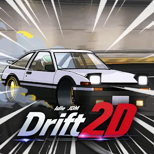 Idle Drift
