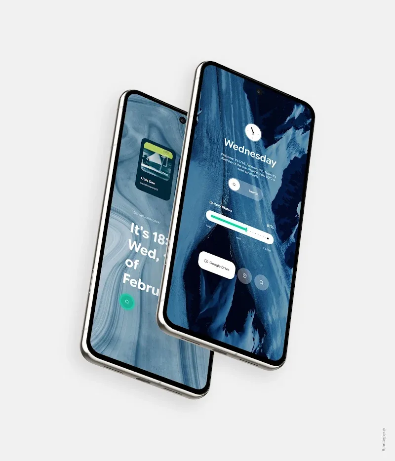 Aperçu 5 de Lhotse KWGT