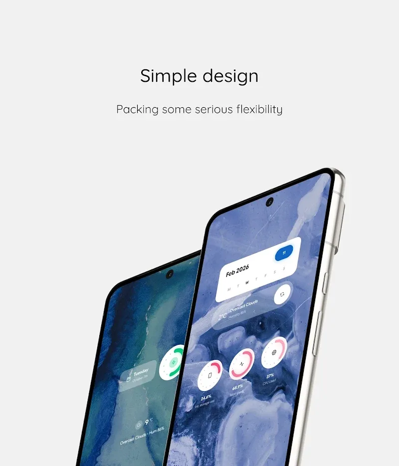 Aperçu 3 de Lhotse KWGT