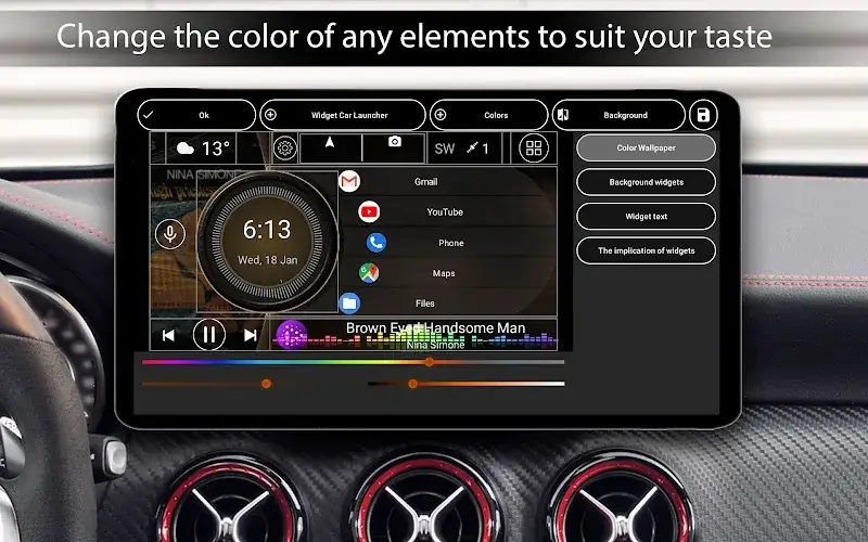 Car Launcher Pro screenshot 6