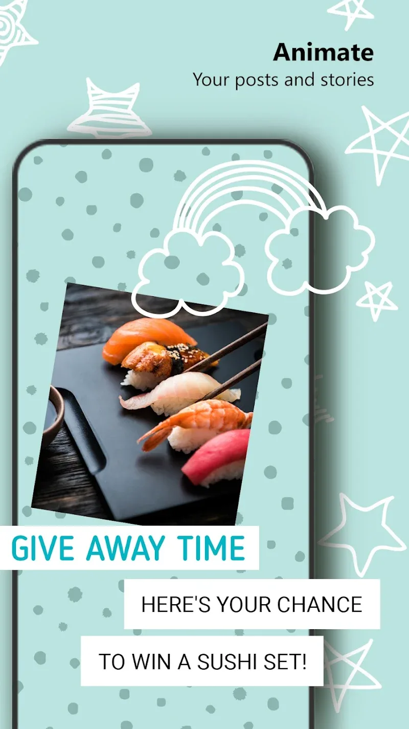 Posters: Layout Template Maker screenshot 6