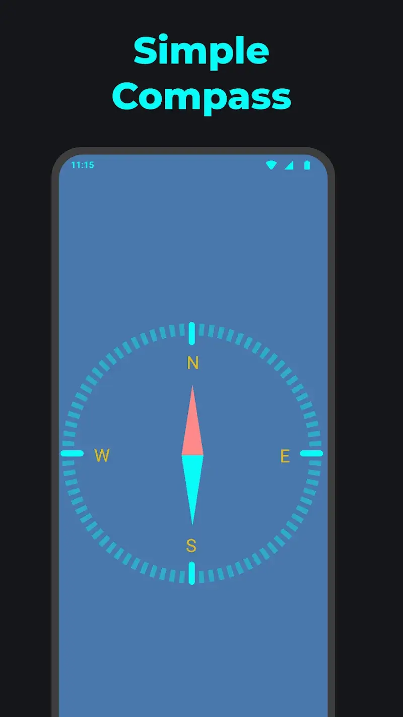 Speedometer: GPS Speed Tracker ภาพหน้าจอ 5