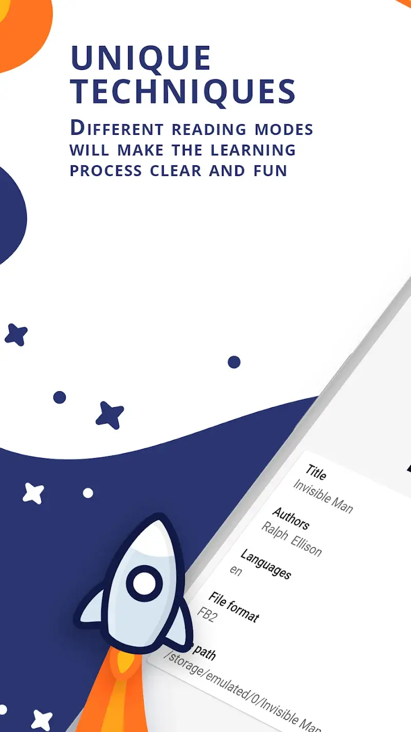 Speed Reading screenshot 6