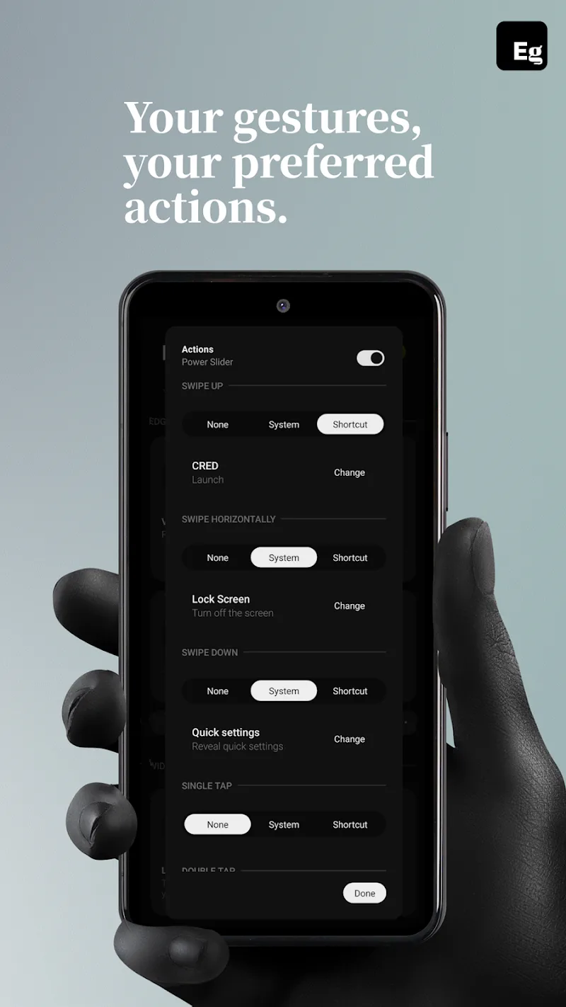 Edgest screenshot 6