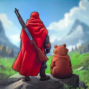 Eternal Hero MOD APK