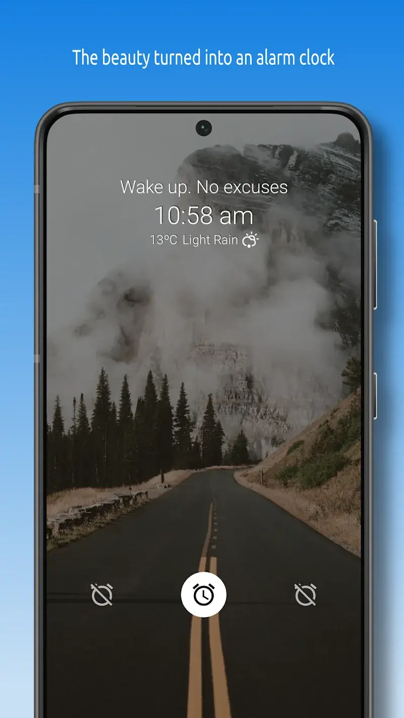 Turbo Alarm v11.0.3 APK + screenshot 1