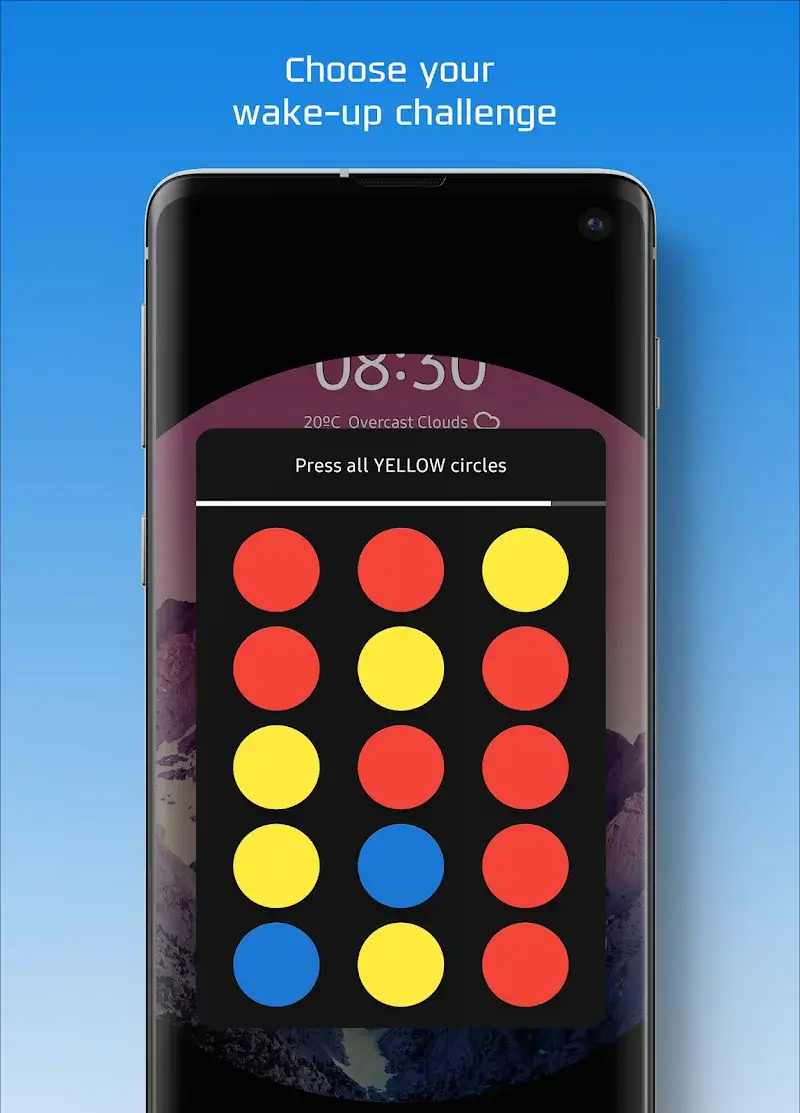 Turbo Alarm v11.0.3 APK + screenshot 5