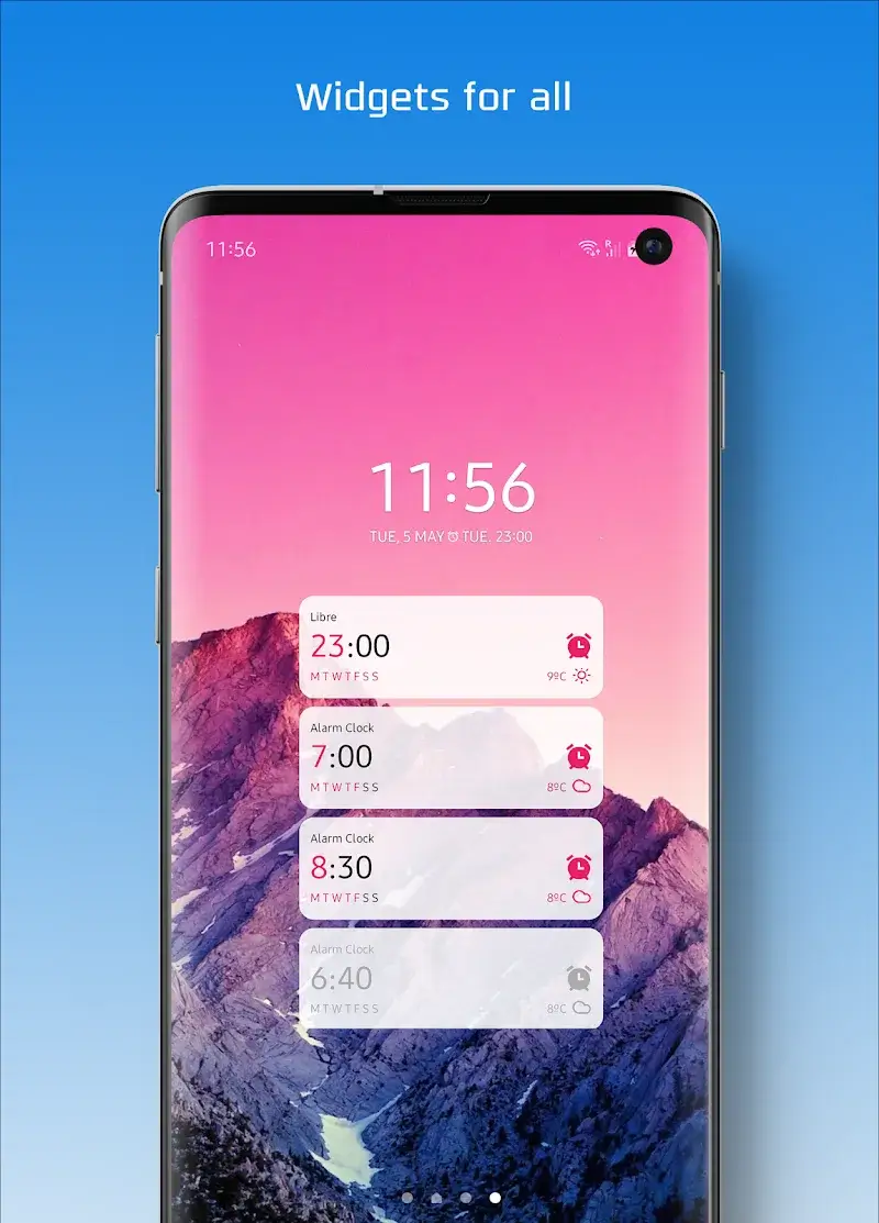 Turbo Alarm v11.0.3 APK + screenshot 3