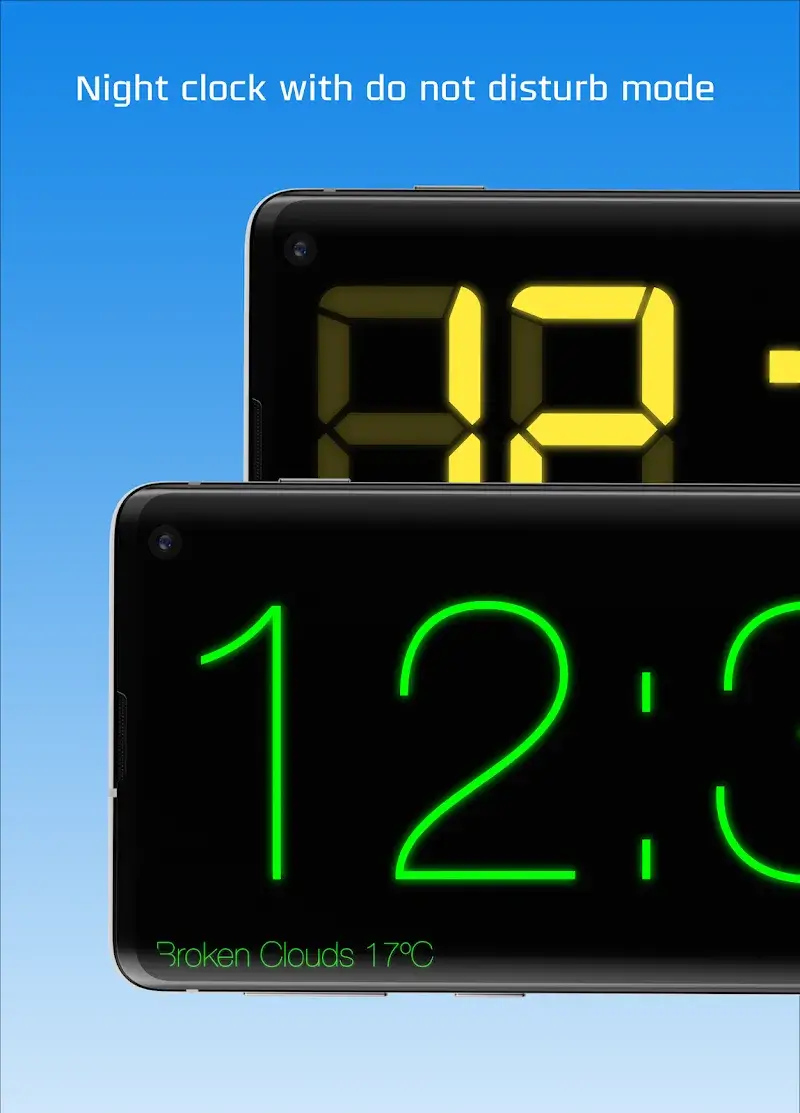 Turbo, Alarm v11.0.3 APK + screenshot 4