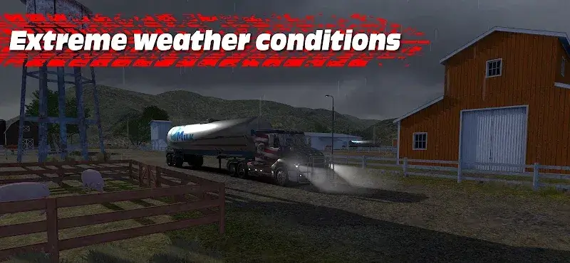 Truck Microsoft 3 screenshot 3