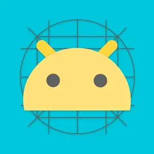 Flat Evo - Icon Pack