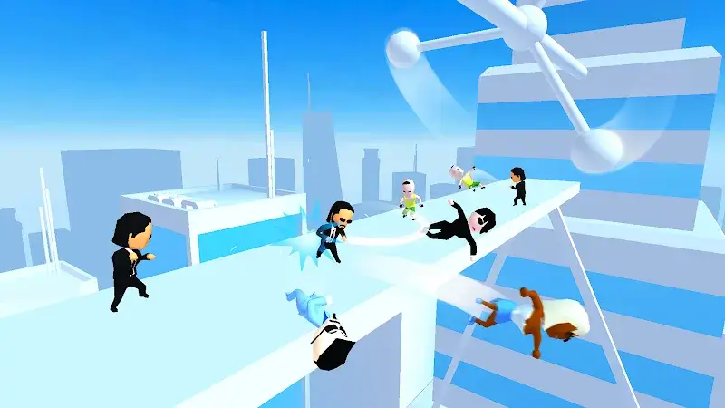Quarta Screenshot di I, The One