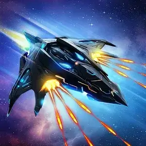 WindWings: Space Shooter MOD APK