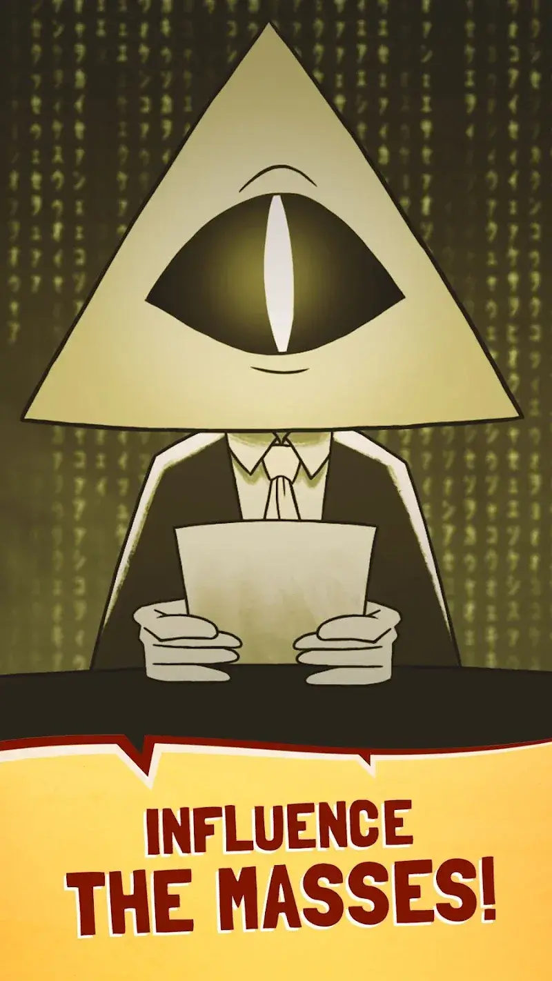 We Are Illuminati: Conspiracy 스크린샷 6