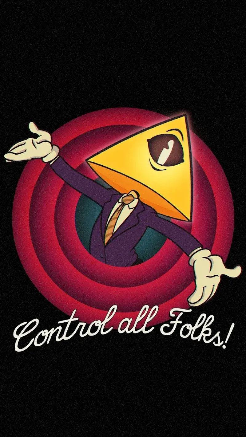 We Are Illuminati: Conspiracy 스크린샷 1